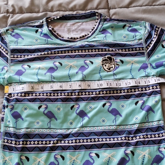 Neff Shirt Size M - Picture 5 of 6